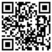 QR Code for bitcoin:3PYe8rhyoJP9tepVzZeobyHknoMLh3Dzso