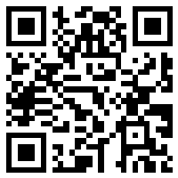 QR Code for bitcoin:3PYhxTJ6CLFGVB8CKitvBf3zKmQxZJmNVR