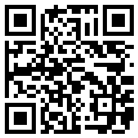 QR Code for bitcoin:3PYiBeKZ2jzCyQiA1v7WDTFmK6gsRHbsRu
