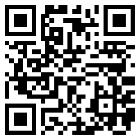 QR Code for bitcoin:3PYm9cS1yuFfPiPNGFetV7fxr1kSjaVxMS