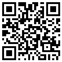 QR Code for bitcoin:3PYmF2X1JWppK5xZn1Z8ziKUD5a9CcMypg