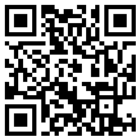 QR Code for bitcoin:3PYoHdPdvXSNid7r4ucKRqk3Du2P9evJLD