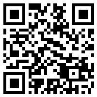 QR Code for bitcoin:3PYt5aPy77PRjA53fuUEgt4sUVmAv34845