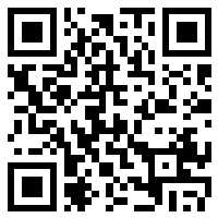 QR Code for bitcoin:3PYuZu4pMV6rhWoYKMwP9eEh9b8hcPQ8pc