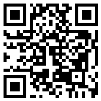 QR Code for bitcoin:3PYvF61foj1TCbEB7iamZUAvibjSeZNMxR
