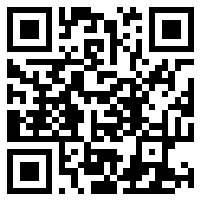 QR Code for bitcoin:3PZ2mXurxLkBaBPMVRDwc3KNQmLhxwYgiS