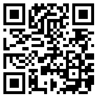 QR Code for bitcoin:3PZ5V6skyutbBmrBcv4nTiBNWdg2SmVDiz