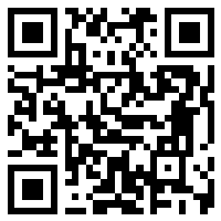 QR Code for bitcoin:3PZAPMBpiZnb9pCfmc4Wn1Rv1Wb8UWaVNM