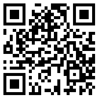 QR Code for bitcoin:3PZAyQUxbDWdmChxmiQDdnr1R5xD3AzqjS