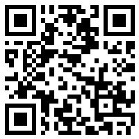 QR Code for bitcoin:3PZB2dXHTyXSwDp7LAWRRz8hU2RGYcGTCk