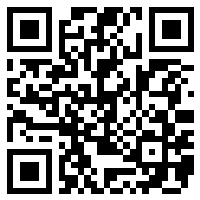 QR Code for bitcoin:3PZBx768acMuGAxvv9FfLyKDWJVmMvWW2t