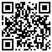 QR Code for bitcoin:3PZCKPMMhAjnrMyM87LESaiUiBCH2Mfriy