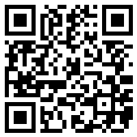 QR Code for bitcoin:3PZCP44sv1F2NFBdpDrcv9HrmZHDiEpSJN