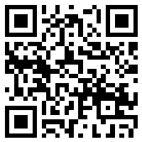 QR Code for bitcoin:3PZHuPCfRSBEtV4XUMK4k39fPUpV5KkqB2