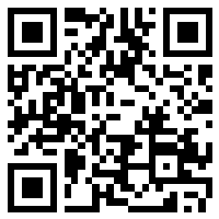 QR Code for bitcoin:3PZMvnWoGiFQTMGw9Aw4EESEALMyi8HCem