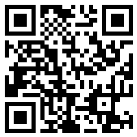 QR Code for bitcoin:3PZMyRiccs25PjVGSzuFe3XaX5stYcSrKA