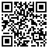 QR Code for bitcoin:3PZQjW5ECUi8W4AVCi21A8oTHZ2QE1BVCw
