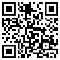 QR Code for bitcoin:3PZYPTGhK9ug9KwAwWUsnb7A8cudsmBkFQ