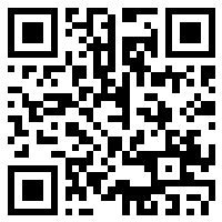 QR Code for bitcoin:3PZdfVNFatvZE1hSfM2JVvtbTstMiDJsDh