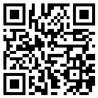 QR Code for bitcoin:3PZfoaocasWbdJif9M4YwSTi2qBjUhZPVu