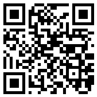 QR Code for bitcoin:3PZi8jd5XG7at8mFc8XaKVfAbUjcS6tNsM