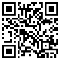 QR Code for bitcoin:3PZjoBDAaJPh3Nz2WjhgFcEEqU2EBjPsse