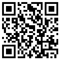 QR Code for bitcoin:3PZtx2txXQKLVvnyaL7ARAP8puZvCcDcTR