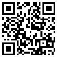 QR Code for bitcoin:3PZui5ryYT7e7xMSQw2GFWiHJXaEHLSESC