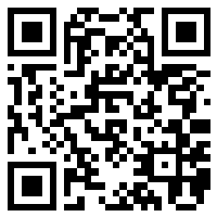QR Code for bitcoin:3PZvhQ7PyvGqwhbfyxAdBvjdr3bJf4VtVP