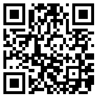 QR Code for bitcoin:3PZwLyMnwApJU8XssA2oNftqFiouSkYX9m