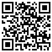 QR Code for bitcoin:3PZxmUnPCQFwpr61cpEcErdRhcVBGh8jsp
