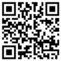 QR Code for bitcoin:3PZzhhg8TwpBoxXY1nVaZ2YuQYuYGZDbNb