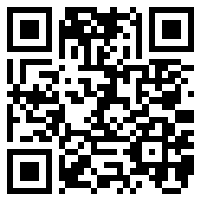 QR Code for bitcoin:3Pa7BL85cs9TeW3dbRG1zi34iWHUo9XMvn
