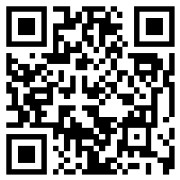 QR Code for bitcoin:3Pa9eVhpRTnvsifMfNShT91Y47EHcpBWdf