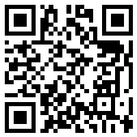 QR Code for bitcoin:3PaFt5bVr99pdky7bAF43RTP9UHsJMtkeQ