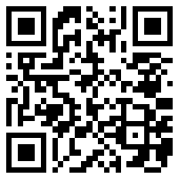 QR Code for bitcoin:3PaFyM5yTwYJD5DBTed3dnNxHdCf1AXzTZ