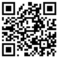 QR Code for bitcoin:3PaHtHJ9HXyzKUUmK1aR2PyCE3nadrmYrL