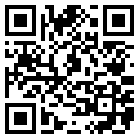 QR Code for bitcoin:3PaKsvXhdc4ZvxvtcPHH4R6ckPLdWxiM3F