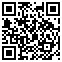 QR Code for bitcoin:3PaL1xiTPuEGJ98uj4M5EWUZedjV5YoQeA