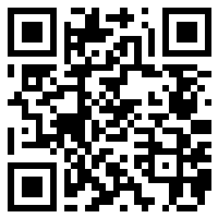 QR Code for bitcoin:3PaPGF4WpWdPyR7H5NdAhZDkeayodig6Lm