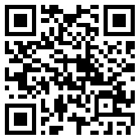 QR Code for bitcoin:3PaPTXW6ENMqoUtTG6NAG6eArPCCeaDy5v