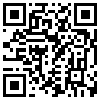 QR Code for bitcoin:3PaaFnZFFK9AuU936ebZYZKkspFL79WrZi