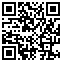QR Code for bitcoin:3PaapytkK5hTsi4i2UMg5aBUAnuoU5BAZe