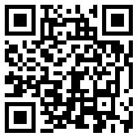 QR Code for bitcoin:3Pac6TLAaM5eNd4CF7si9BEhySaGZwYYYo