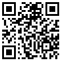 QR Code for bitcoin:3PadcWtsBReTkEiWNgP9vMgfZjiRCgxigS