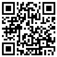 QR Code for bitcoin:3Pag9PbamwycxwUAcLLUTPketimTRNavEw