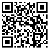 QR Code for bitcoin:3PahvzXEvmFGRQrtkaevePmMXuWEiBjUrB