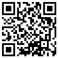 QR Code for bitcoin:3PaoQ7NU8MLdgTAvVVnMESP7N4jfPH8LKu