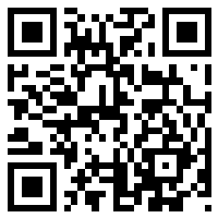 QR Code for bitcoin:3PapRzVnoqtxqaCBMocKqBf5ockTU42E36