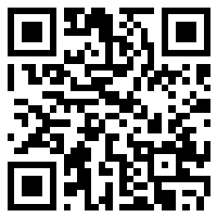 QR Code for bitcoin:3PapdHvZWZbF1kij7r7AzRYPPdHhknBcdw